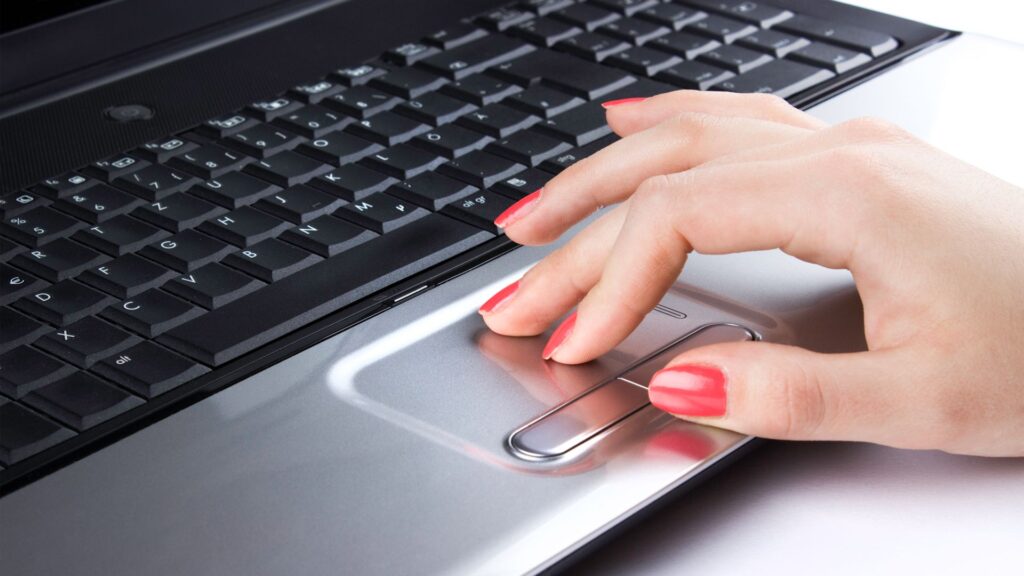 What Is The Importance Of Touchpad