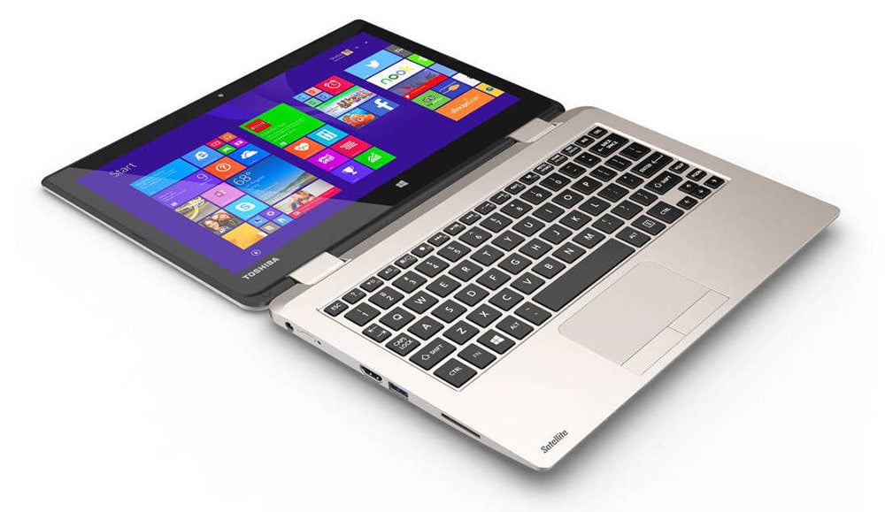 Toshiba Laptop at Rs 27500, Laptop Computer in Madurai